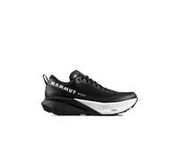 Aenergy Trail Endurance Ultra Low GTX Men von Mammut black/white 8.5 UK / 42 2/3