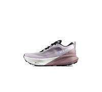 Mammut - Women's Aenergy Trail Endurance Ultra Low - Trailrunningschuhe, Gr. 38.5 EU 38 2/3, alpine calamint /weiß (AlpineCalamint/White)