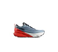 Aenergy Trail Endurance Ultra Low Women - Mammut (3090-00140) alpine calamint-white 8 UK / 42