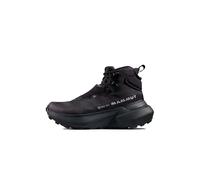 Aenergy Ultra Mid GTX (mittelhoher Wanderschuh), Damen - Mammut black-dark steel 7.5 UK / 41 1/3