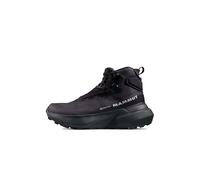 Mammut - Aenergy Ultra Mid GTX - Wanderschuhe, Gr. 44, schwarz (Black/DarkSteel)