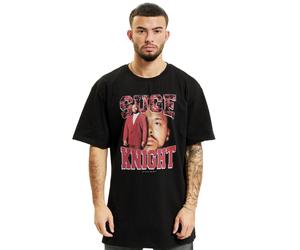 AEOM Clothing Big Suge T-Shirt schwarz S