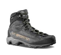 Aequilibrium Hike GTX Men 43,5 grau II - Farbe carbon jungle