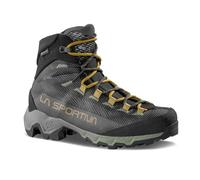 La Sportiva Aequilibrium Hike Woman GTX carbon/aspen green (G00E37) 38.5