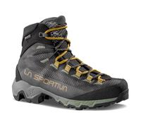 LA SPORTIVA Damen Bergschuhe Aequilibrium Hike GTX grau | 40