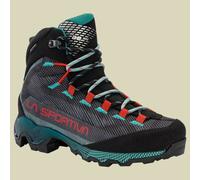 Aequilibrium Hike GTX Women 37 grau - carbon/everglade
