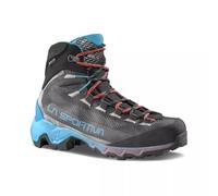 Aequilibrium Hike Woman GTX carbon/malibu blue (G00B02) 39.5