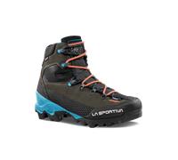Damen-Wanderschuhe La Sportiva Aequilibrium LT GTX Schwarz 40