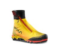 Aequilibrium Speed GTX, Mountaineering Low Cut Shoes, Herren - La Sportiva Y00K00-Yellow/Black 5 2/3 UK / 39