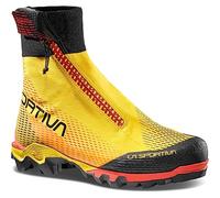 La Sportiva Herren Aequilibrium Speed GTX Bergschuhe (Gelb, Gr.: 44,0)