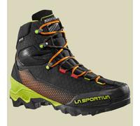 La Sportiva Herren Aequilibrium ST GTX Bergstiefel schwarz 45