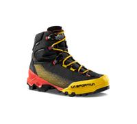Bergschuhe La Sportiva Aequilibrium ST GTX (Carbon/Lime Punch) Herren 39