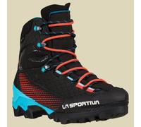 Aequilibrium ST Woman GTX schwarz 40 - Farbe black/hibiscus