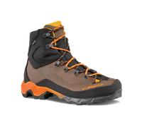 Wanderschuh La Sportiva Aequilibrium Trek GTX (Carbon/Yellow) Herren 43