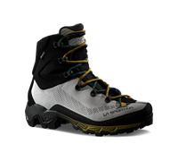 La Sportiva Aequilibrium Trek Woman GTX Bergschuhe - Mineral/Savana, EU 42