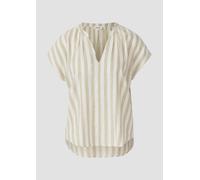 s.Oliver Bluse Hellbraun 48