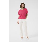 Ärmellose Bluse Loose fit Raspberry pink EU 46 / UK 18
