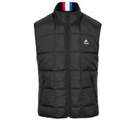 Ärmellose Daunenjacke Le Coq Sportif Herren Winterklassiker S