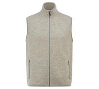 Ärmellose Outdoor-Strickweste Peter Hahn beige 50