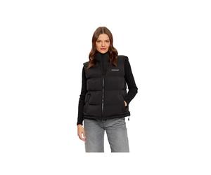 Ärmellose Steppjacke Guess Damen GJ Regular XS