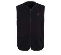 Ärmellose Weste adidas City Tech 3-Stripes Noir M