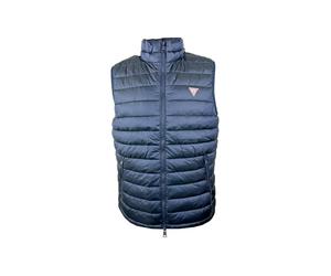 Ärmellose Weste von Guess Man GJ Triangle L
