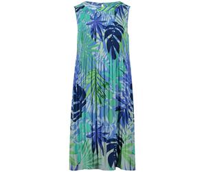 Ärmelloses Kleid Betty Barclay mehrfarbig 40