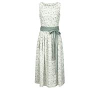 Ärmelloses Kleid Sursee Hammerschmid grün 38