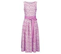 Ärmelloses Kleid Sursee Hammerschmid rosé 40