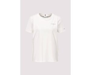 Ärmelloses Poloshirt Tommy Hilfiger Bio XL White
