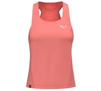 Salewa Pedroc Dry Hybrid Tank Women 38 lantana pink