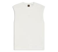 Boss Surf 10278496 Orange ärmelloses T-shirt