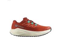 SALOMON Aero Blaze 3 Grvl W - Damen - Orange / Weiß - Größe 38- Modell 2025