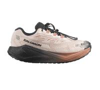 Salomon - Gravel-Schuhe - GORE-TEX® Damen / Frau Aero Blaze 4 Grvl GTX W - Aero Blaze 4 Grvl GTX W Vanilla Ice/Black für Damen - Größe 39 1/3 - Beige 39 1/3