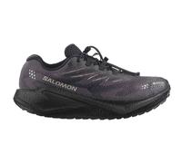 Aero Blaze 4 Grvl GTX Gravel Laufschuhe Herren-Black-EU 42 - UK 8