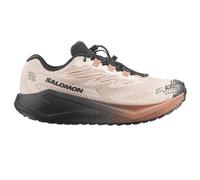 Salomon Herrenlaufschuhe Aero Blaze 4 GRVL GTX, Vanilla Ice / Black / Burro - schwarzweiß / 42
