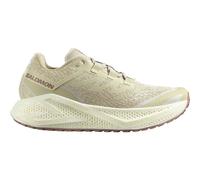 Aero Glide 3 Grvl Gravel-Laufschuhe Herren-White / Ftw Silver / Green Gecko-EU 44 - UK 9,5