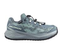 Aero GRVL WP J Gravel Laufschuhe Junior-Blue-EU 28
