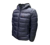 Aeronautica Militare AB2104CT Herrenjacke, Jacke, Bomberjacke, blau, M