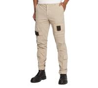 Aeronautica Militare Anti-G Hose 222PA939CT83, Beige 57469, 56