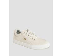 Aeronautica Militare Beige Herrenschuhe 232sc233ct3027-73082 Beige 41