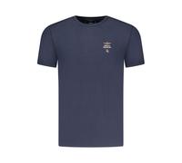 Aeronautica Militare Blaue Baumwolle Herren Unterwäsche 2XL