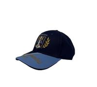 Aeronautica Militare Cap Blinker dreifarbig HA1165 CT2261 Pan, blau, One size