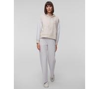 Aeronautica Militare Damen-jogginghose In Weiß 242pf955dj659-73097 Weiß XS