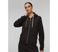 Aeronautica Militare Damen-kapuzenpullover In Schwarz 242fe1980df568-101 Schwarz S