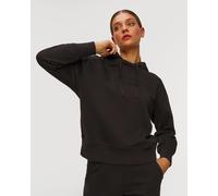 Aeronautica Militare Damen-kapuzenpullover In Schwarz 252fe2046df00541-101 Schwarz L