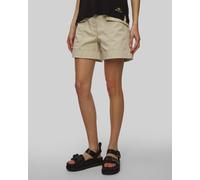 Aeronautica Militare Damenshorts In Beige 251be249dct3513-57599 Beige L