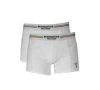 Aeronautica Militare SCOBX002J508 Boxer Harren Weiss 73009 L