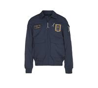 AERONAUTICA MILITARE Fieldjacket dunkelblau | 50