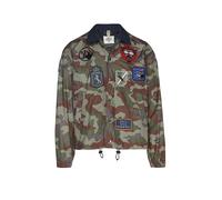 AERONAUTICA MILITARE Fieldjacket olive | 48